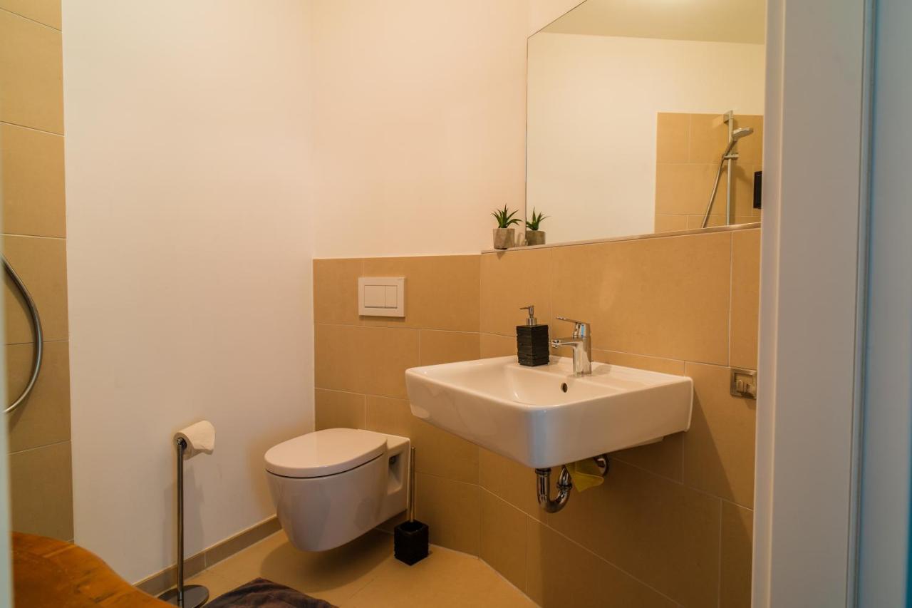 Panorama Bliss - Luxus Apartment In Braunschweig'S Altstadt Экстерьер фото